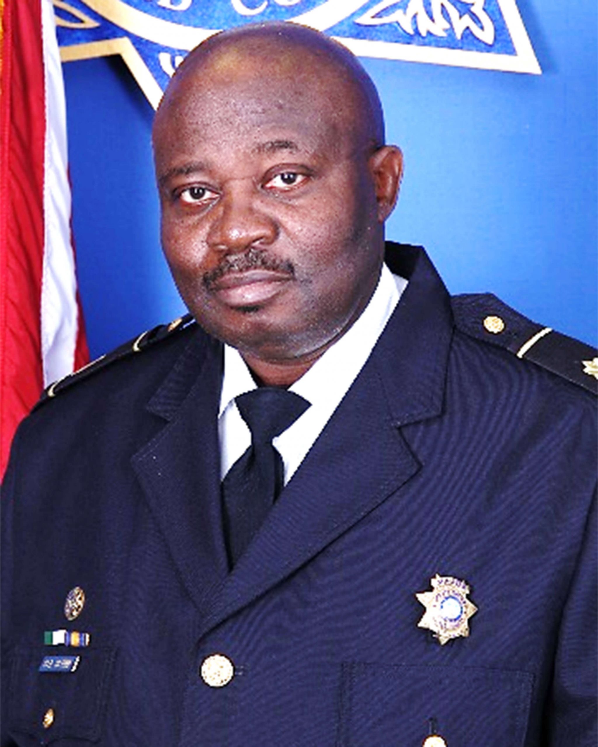 Dekalb County Sheriff